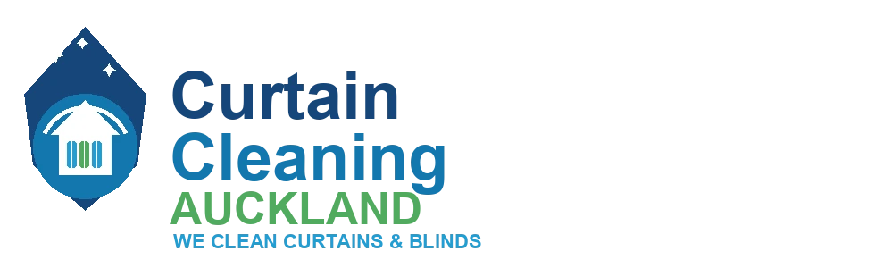 Curtain Cleaning Auckland logo